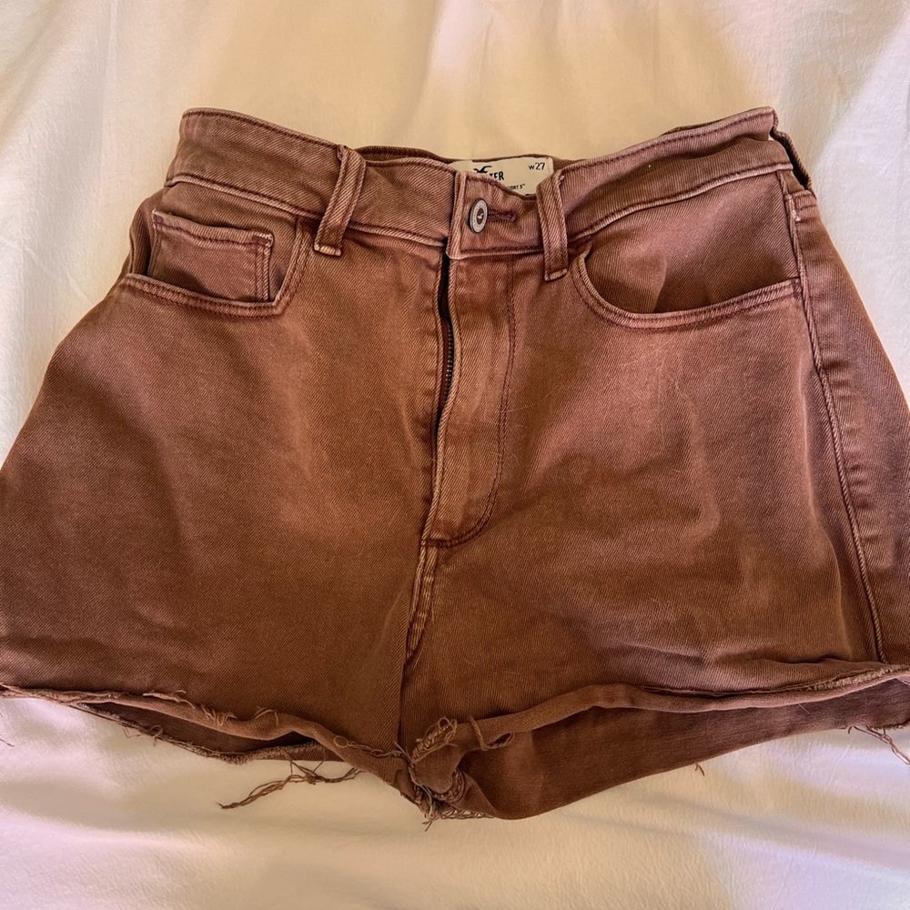Hollister Shorts
